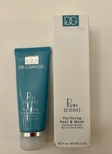 Dr. Grandel Puri (Code)