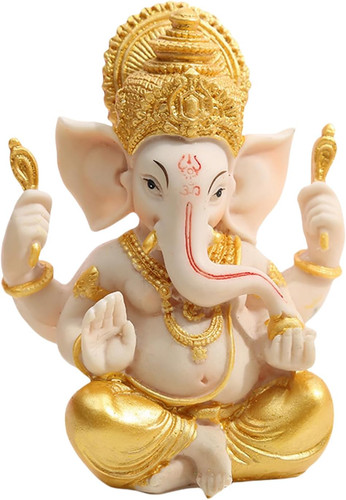 Elefantengott ganesha - elefantengott,