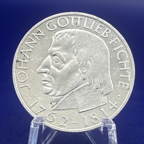 Deutsche gedenkmünze - deutsche,