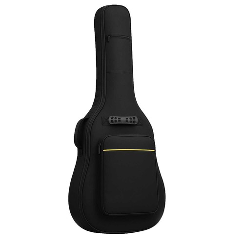 Gitarrentasche gig bag nylon - gitarrentasche,