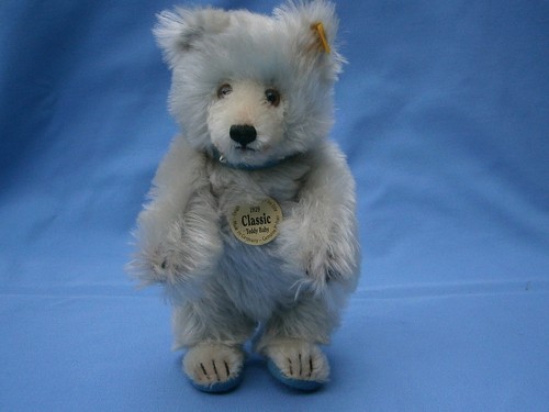 Steiff bär classic teddy - steiff,