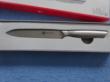 Universalmesser von Zwilling + neu und OVP + Klinge ca. 13 cm lang + UVP  54,95