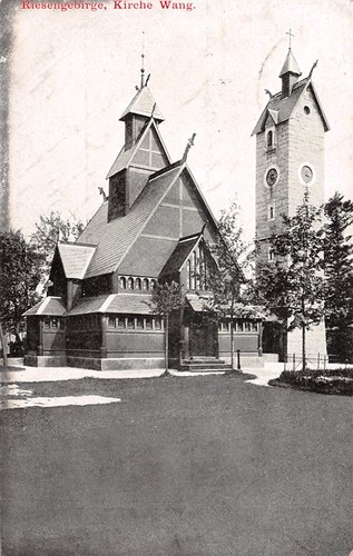 792751 kirche wang - kirche,