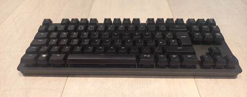 Razer blackwidow lite gaming - blackwidow,