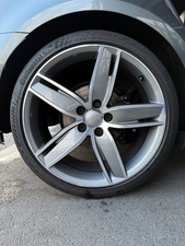 Original Audi A3 S3 RS3 RS 8V