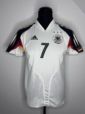 Deutschland trikot 2004 - deutschland, 2004/
