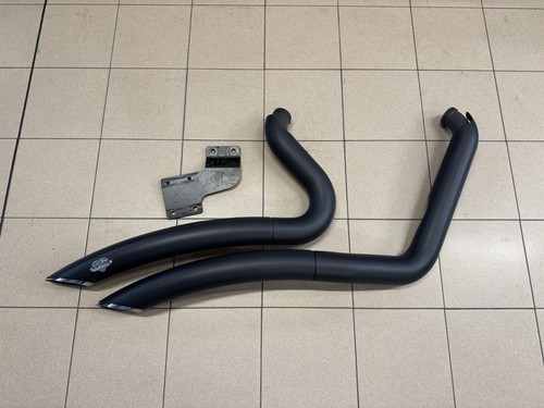 Vance hines big radius - hines,