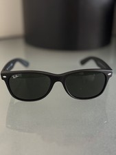 Ray-Ban  Wayfarer RB2132