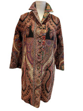 Etro zaubermantel - etro, ***