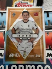 Match Attax 25/26 Bundesliga