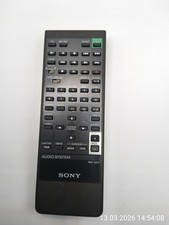 Sony RM-S571 Fernbedienung