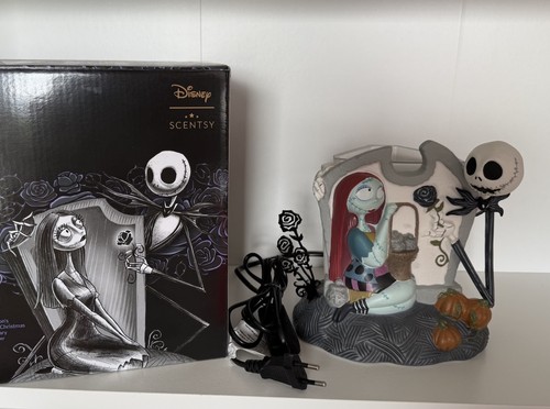 Scentsy warmer disney - scentsy,