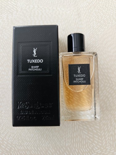 Yves saint laurent tuxedo - yves, "