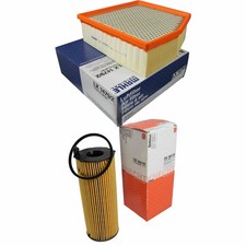 MAHLE Set Filterpaket für VW