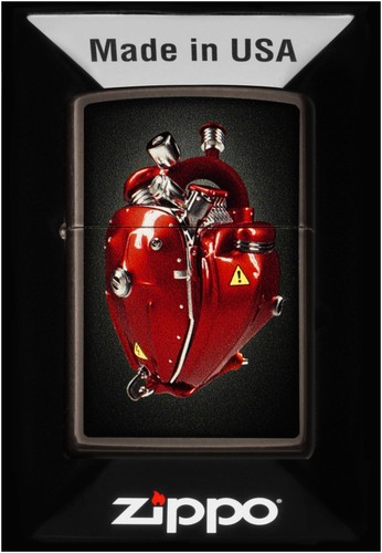 Zippo winddichtes - zippo,