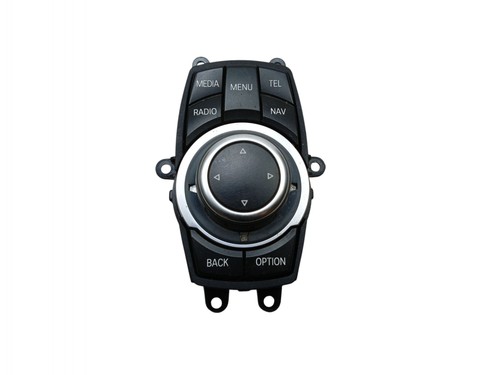 Steuerpanel idrive controller - steuerpanel,