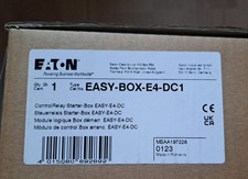 Eaton EASY-BOX-E4-DC1