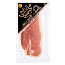 Parmaschinken-Scheiben 60G Zwickel