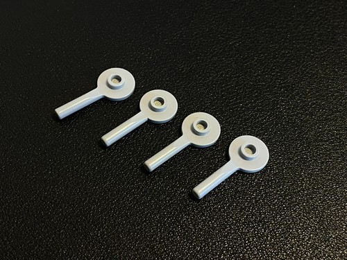 Lego 3900 kelle signalkelle - 3900,