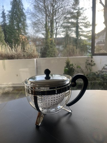 Teebereiter bodum chambord - teebereiter,