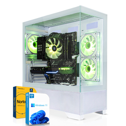 Gamer amd ryzen 7 - gamer,