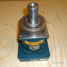 alpha Planetengetriebe