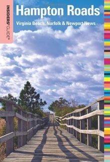 Insiders guide hampton - guide, to
