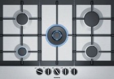 Gaskochfeld Siemens 75 cm