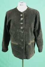 Trachten Leder Janker