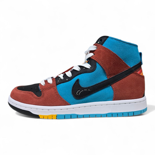 Nike dunk decon di - decon, x