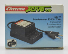 Carrera Servo 140 Trafo
