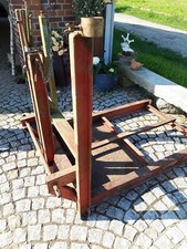 Holzbock für Forstwirtschaft