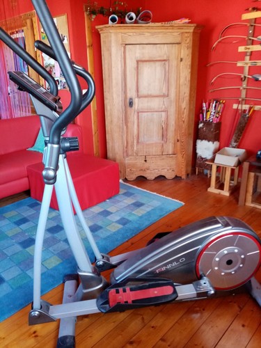 Cross trainer finum iii typ - cross-trainer,, iii,