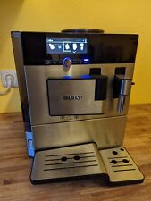 Siemens EQ 8 series 900 Kaffeevollautomat Kaffeemaschine Edelstahl Espresso EQ.8