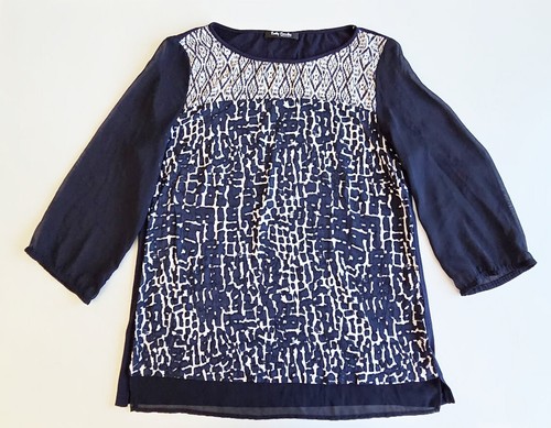 Betty barclay bluse - bluse, shirt