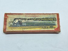 Vintage 1920's Double Twelve