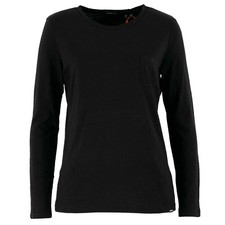 SUPERDRY Damen Langarmshirt