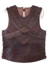 Lederrüstung / Brustpanzer