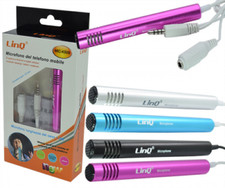 x Universal Mikrofon für PC