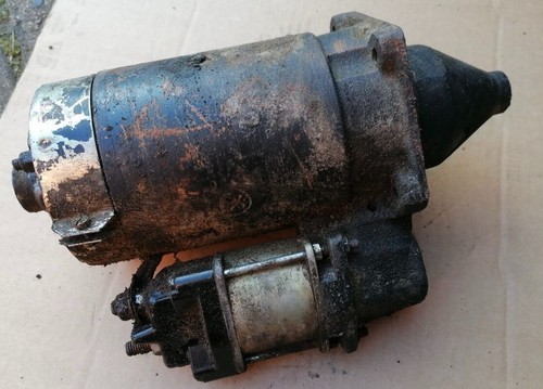 Anlasser starter oldtimer - starter,