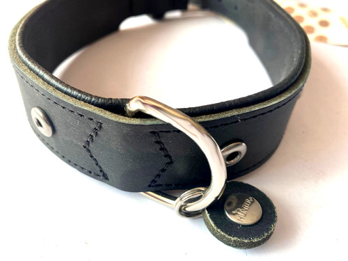 Hunter halsband yuma - halsband,