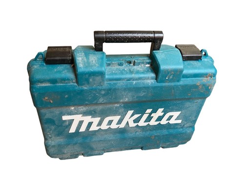 Makita koffer leer - koffer,