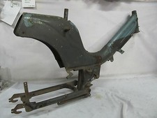 Kreidler Florett Rahmen K52 BJ