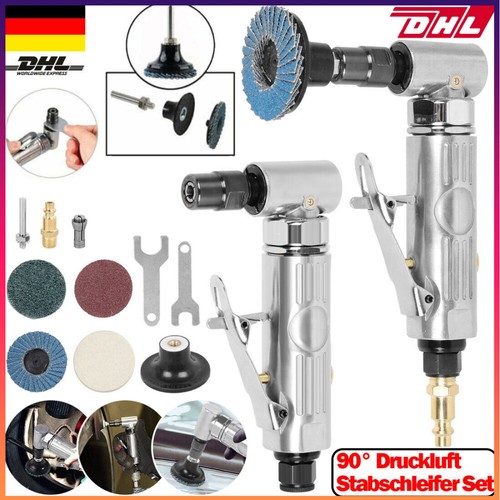 Druckluft stabschleifer - druckluft,