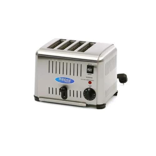 Gastro toaster 4 - gastro, scheiben