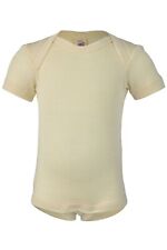 Engel Natur Baby Body kurzarm