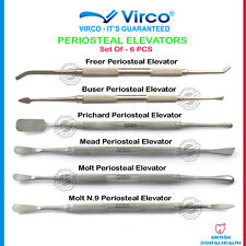 Periosteale Aufzüge