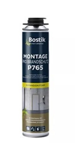 Bostik p765 pro polyurethan - p765,