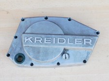 Kreidler LK 600 Kupplungsdeckel Deckel Motor Motordeckel Kupplung