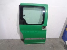 9008E5 SEITLICHE SCHIEBETÜR